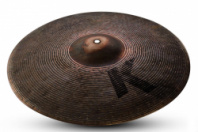 ZILDJIAN 19' K CUSTOM SPECIAL DRY CRASH - Тарелка типа Crash в магазине для музыкантов Рок-н-Ролл ZILDJIAN 19' K CUSTOM SPECIAL DRY CRASH - Тарелка типа Crash в магазине для музыкантов Рок-н-Ролл
