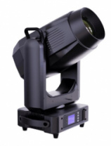 LFocus LED-500 - Моторизированная световая "голова", IP20, 450Вт в магазине для музыкантов Рок-н-Ролл
