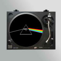 SLIPMAT 000106 - Фетровый слипмат для проигрывателя винила, 3мм. в магазине для музыкантов Рок-н-Ролл