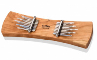 Hokema Twin Kalimba - Калимба сдвоенная в магазине для музыкантов Рок-н-Ролл