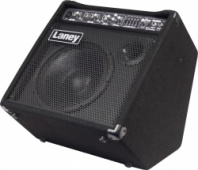 Laney AH80 - комбоусилитель клавишных инструментов, 80 ватт, 10"Custom Driver, 3 канала в магазине для музыкантов Рок-н-Ролл Laney AH80 - комбоусилитель клавишных инструментов, 80 ватт, 10"Custom Driver, 3 канала в магазине для музыкантов Рок-н-Ролл