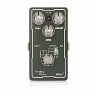 Belcat DLY-603 Analog Delay - Педаль эффекта в магазине для музыкантов Рок-н-Ролл Belcat DLY-603 Analog Delay - Педаль эффекта в магазине для музыкантов Рок-н-Ролл
