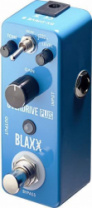 STAGG BX-DRIVE B - гитарный эффект Overdrive в магазине для музыкантов Рок-н-Ролл STAGG BX-DRIVE B - гитарный эффект Overdrive в магазине для музыкантов Рок-н-Ролл