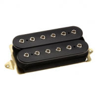 Dimarzio Mo'Joe F-Spaced DP216FBK - звукосниматель для электрогитар в магазине для музыкантов Рок-н-Ролл