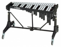 Yamaha YT-2030MS - Металлофон, 3 октавы, c40-c76, алюминиевые пластины, педаль глушения. в магазине для музыкантов Рок-н-Ролл Yamaha YT-2030MS - Металлофон, 3 октавы, c40-c76, алюминиевые пластины, педаль глушения. в магазине для музыкантов Рок-н-Ролл