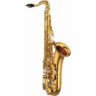 YAMAHA YTS-875EX - Cаксофон-тенор с кованой эской из лакированной латуни в магазине для музыкантов Рок-н-Ролл YAMAHA YTS-875EX - Cаксофон-тенор с кованой эской из лакированной латуни в магазине для музыкантов Рок-н-Ролл