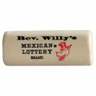 Dunlop RWS13 - слайд Billy Gibbons Ceramic Mo-Jo, супер-тяжелый (12шт/ уп) в магазине для музыкантов Рок-н-Ролл Dunlop RWS13 - слайд Billy Gibbons Ceramic Mo-Jo, супер-тяжелый (12шт/ уп) в магазине для музыкантов Рок-н-Ролл