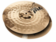 Paiste PST8 Reflector Rock Hats 14" в магазине для музыкантов Рок-н-Ролл Paiste PST8 Reflector Rock Hats 14" в магазине для музыкантов Рок-н-Ролл