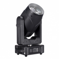 LFocus LED-100 - Моторизированная световая "голова", IP20, 100Вт в магазине для музыкантов Рок-н-Ролл LFocus LED-100 - Моторизированная световая "голова", IP20, 100Вт в магазине для музыкантов Рок-н-Ролл