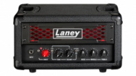 Laney IRF-LEADTOP - Гитарный усилитель голова 60Вт RMS/1Вт, 1 канал, режимы Clean и Lead в магазине для музыкантов Рок-н-Ролл Laney IRF-LEADTOP - Гитарный усилитель голова 60Вт RMS/1Вт, 1 канал, режимы Clean и Lead в магазине для музыкантов Рок-н-Ролл