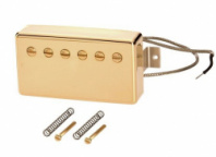 Shadow SHBB60BGO British Blueser Humbucker - Звукосниматель для электрогитары (бридж) в магазине для музыкантов Рок-н-Ролл Shadow SHBB60BGO British Blueser Humbucker - Звукосниматель для электрогитары (бридж) в магазине для музыкантов Рок-н-Ролл