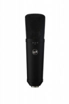 WARM AUDIO WA-87 R2B студийный конденсаторный микрофон с широкой мембраной, цвет черный в магазине для музыкантов Рок-н-Ролл WARM AUDIO WA-87 R2B студийный конденсаторный микрофон с широкой мембраной, цвет черный в магазине для музыкантов Рок-н-Ролл