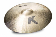 ZILDJIAN K0731 21' K Zildjian Sweet Ride - тарелка райд в магазине для музыкантов Рок-н-Ролл ZILDJIAN K0731 21' K Zildjian Sweet Ride - тарелка райд в магазине для музыкантов Рок-н-Ролл
