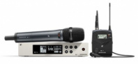 Sennheiser EW 100 G4-ME2/835-S-A1 - комбинированный набор - EM+SKM+SK+ME2 ,UHF (470-516 МГц) в магазине для музыкантов Рок-н-Ролл Sennheiser EW 100 G4-ME2/835-S-A1 - комбинированный набор - EM+SKM+SK+ME2 ,UHF (470-516 МГц) в магазине для музыкантов Рок-н-Ролл