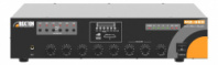 ROXTON MZ-360 - Усилитель 360 Вт, mp3/USB-проигрыватель, FM-тюнер, 6 зон, 3 микрофонных входа в магазине для музыкантов Рок-н-Ролл ROXTON MZ-360 - Усилитель 360 Вт, mp3/USB-проигрыватель, FM-тюнер, 6 зон, 3 микрофонных входа в магазине для музыкантов Рок-н-Ролл