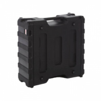 GATOR G-PRO-4U-19 - рэковый кейс, 4U, стальные рельсы, пластик в магазине для музыкантов Рок-н-Ролл GATOR G-PRO-4U-19 - рэковый кейс, 4U, стальные рельсы, пластик в магазине для музыкантов Рок-н-Ролл