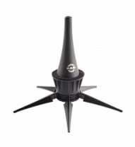 K&M 15229-000-55 - стойка для кларнета Eb, вес 0,14 кг, высота 156 мм в магазине для музыкантов Рок-н-Ролл K&M 15229-000-55 - стойка для кларнета Eb, вес 0,14 кг, высота 156 мм в магазине для музыкантов Рок-н-Ролл