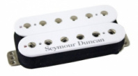 SEYMOUR DUNCAN TB-6 DUNCAN DISTORTION TREMBUCKER WHITE - Звукосниматель для гитары, хамбакер, белый в магазине для музыкантов Рок-н-Ролл SEYMOUR DUNCAN TB-6 DUNCAN DISTORTION TREMBUCKER WHITE - Звукосниматель для гитары, хамбакер, белый в магазине для музыкантов Рок-н-Ролл