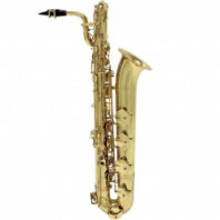 ROY BENSON BS-302 - баритон саксофон в магазине для музыкантов Рок-н-Ролл ROY BENSON BS-302 - баритон саксофон в магазине для музыкантов Рок-н-Ролл