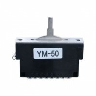 Hosco H-YM-50S - Переключатель 5-ти позиционный в магазине для музыкантов Рок-н-Ролл
