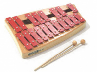 Sonor 28513001 Orff NG 30 - Глокеншпиль сопрано, 19 брусков в магазине для музыкантов Рок-н-Ролл Sonor 28513001 Orff NG 30 - Глокеншпиль сопрано, 19 брусков в магазине для музыкантов Рок-н-Ролл