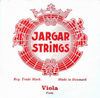 Jargar Strings Viola-Set-Red Classic - Комплект струн для альта, сильное натяжение в магазине для музыкантов Рок-н-Ролл Jargar Strings Viola-Set-Red Classic - Комплект струн для альта, сильное натяжение в магазине для музыкантов Рок-н-Ролл