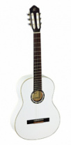Ortega R121WH Family Series - Гитара классическая в магазине для музыкантов Рок-н-Ролл Ortega R121WH Family Series - Гитара классическая в магазине для музыкантов Рок-н-Ролл