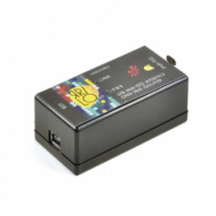 ЯRILO Open DMX - USB DMX-512 контроллер. PC, Mac, Android или iOS, программы Freestyler DMX и QLC+ в магазине для музыкантов Рок-н-Ролл ЯRILO Open DMX - USB DMX-512 контроллер. PC, Mac, Android или iOS, программы Freestyler DMX и QLC+ в магазине для музыкантов Рок-н-Ролл