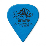 Dunlop 412R1.0 Tortex Standart - медиаторы (в уп. в магазине для музыкантов Рок-н-Ролл Dunlop 412R1.0 Tortex Standart - медиаторы (в уп. в магазине для музыкантов Рок-н-Ролл