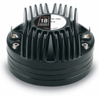 Eighteen Sound ND1090 - драйвер, неодимиум, 8 Ом, 50 Вт AES, 110 дБ, 1600...20000 Гц, выход 1" в магазине для музыкантов Рок-н-Ролл Eighteen Sound ND1090 - драйвер, неодимиум, 8 Ом, 50 Вт AES, 110 дБ, 1600...20000 Гц, выход 1" в магазине для музыкантов Рок-н-Ролл