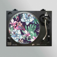 SLIPMAT 00005 - Фетровый слипмат для проигрывателя винила, 3мм. в магазине для музыкантов Рок-н-Ролл