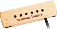 Seymour Duncan SA-3XL Adjustable Woody - Звукосниматель для акустической гитары типа western в магазине для музыкантов Рок-н-Ролл Seymour Duncan SA-3XL Adjustable Woody - Звукосниматель для акустической гитары типа western в магазине для музыкантов Рок-н-Ролл