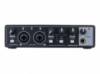 Foix LBS-MD22 - Аудиоинтерфейс USB в магазине для музыкантов Рок-н-Ролл Foix LBS-MD22 - Аудиоинтерфейс USB в магазине для музыкантов Рок-н-Ролл