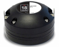 Eighteen Sound ND1050 - драйвер, неодим, 8 Ом, 50 Вт AES, 109.5 dB, 1600...20000 Гц, выход 1" в магазине для музыкантов Рок-н-Ролл Eighteen Sound ND1050 - драйвер, неодим, 8 Ом, 50 Вт AES, 109.5 dB, 1600...20000 Гц, выход 1" в магазине для музыкантов Рок-н-Ролл