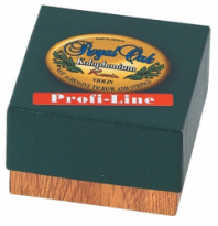 Royal Oak ROSIN PROFI-LINE Viola dark - канифоль для альта, темная, профессиональной серии в магазине для музыкантов Рок-н-Ролл