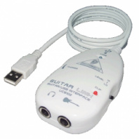 Behringer UCG102 Guitar Link - Внешний интерфейс в магазине для музыкантов Рок-н-Ролл Behringer UCG102 Guitar Link - Внешний интерфейс в магазине для музыкантов Рок-н-Ролл
