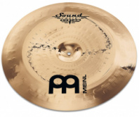 MEINL SC18CH-B Soundcaster Custom China 18" - Тарелка 18" China, серия SOUND CASTER CUSTOM в магазине для музыкантов Рок-н-Ролл MEINL SC18CH-B Soundcaster Custom China 18" - Тарелка 18" China, серия SOUND CASTER CUSTOM в магазине для музыкантов Рок-н-Ролл