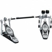 TAMA HP200PTW - Двойная педаль для бас-барабана серии Iron Cobra, эксцентрик Power Glide в магазине для музыкантов Рок-н-Ролл TAMA HP200PTW - Двойная педаль для бас-барабана серии Iron Cobra, эксцентрик Power Glide в магазине для музыкантов Рок-н-Ролл