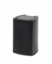 DAS AUDIO Q-23-T Black - Пассивная 2-полосная акустическая система. 2х3" динамика. 40/160 Вт в магазине для музыкантов Рок-н-Ролл DAS AUDIO Q-23-T Black - Пассивная 2-полосная акустическая система. 2х3" динамика. 40/160 Вт в магазине для музыкантов Рок-н-Ролл