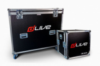 Allen&Heath DL-S3FC - Транспортировочный кофр для DLIVE-S3000 в магазине для музыкантов Рок-н-Ролл Allen&Heath DL-S3FC - Транспортировочный кофр для DLIVE-S3000 в магазине для музыкантов Рок-н-Ролл