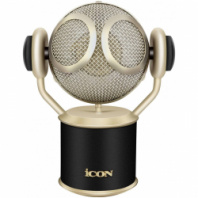 iCON Martian Студийный микрофон в магазине для музыкантов Рок-н-Ролл iCON Martian Студийный микрофон в магазине для музыкантов Рок-н-Ролл