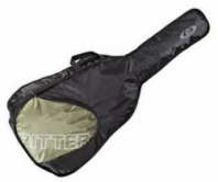 Ritter RJG200-9-D - чехол для акустической гитары, мягкое уплотнение в магазине для музыкантов Рок-н-Ролл Ritter RJG200-9-D - чехол для акустической гитары, мягкое уплотнение в магазине для музыкантов Рок-н-Ролл