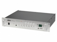 TADS DS-8180 - Усилитель мощности трансляционный, 180Вт в магазине для музыкантов Рок-н-Ролл TADS DS-8180 - Усилитель мощности трансляционный, 180Вт в магазине для музыкантов Рок-н-Ролл