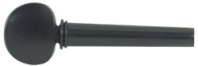 GEWA 417503 Cello Peg Ebony 3/4 Strong - колок для виолончели, эбони, 1 шт в магазине для музыкантов Рок-н-Ролл GEWA 417503 Cello Peg Ebony 3/4 Strong - колок для виолончели, эбони, 1 шт в магазине для музыкантов Рок-н-Ролл