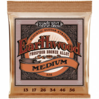 Ernie Ball 2144 - струны для акустической гитары Regular в магазине для музыкантов Рок-н-Ролл Ernie Ball 2144 - струны для акустической гитары Regular в магазине для музыкантов Рок-н-Ролл