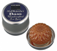 Gewa 451355 ROSIN Old Master Bass - канифоль для контрабаса в магазине для музыкантов Рок-н-Ролл Gewa 451355 ROSIN Old Master Bass - канифоль для контрабаса в магазине для музыкантов Рок-н-Ролл