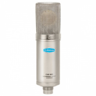 Alctron CM6-MKII - Микрофон студийный, конденсаторный в магазине для музыкантов Рок-н-Ролл Alctron CM6-MKII - Микрофон студийный, конденсаторный в магазине для музыкантов Рок-н-Ролл
