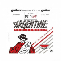 Savarez Argentine 1510MF - струны для акустической гитары в магазине для музыкантов Рок-н-Ролл Savarez Argentine 1510MF - струны для акустической гитары в магазине для музыкантов Рок-н-Ролл