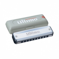 Tombo 1810-C Ultimo C - Губная гармошка в магазине для музыкантов Рок-н-Ролл