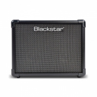 Blackstar ID:CORE10 V4 - Моделирующий комбо 10Вт, 2х3" стерео, USB, в магазине для музыкантов Рок-н-Ролл Blackstar ID:CORE10 V4 - Моделирующий комбо 10Вт, 2х3" стерео, USB, в магазине для музыкантов Рок-н-Ролл